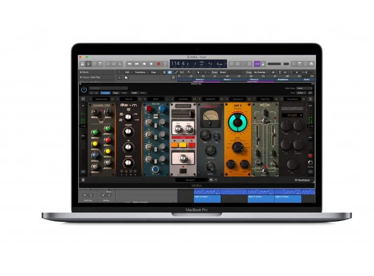 IK Multimedia MixBox [Download] 